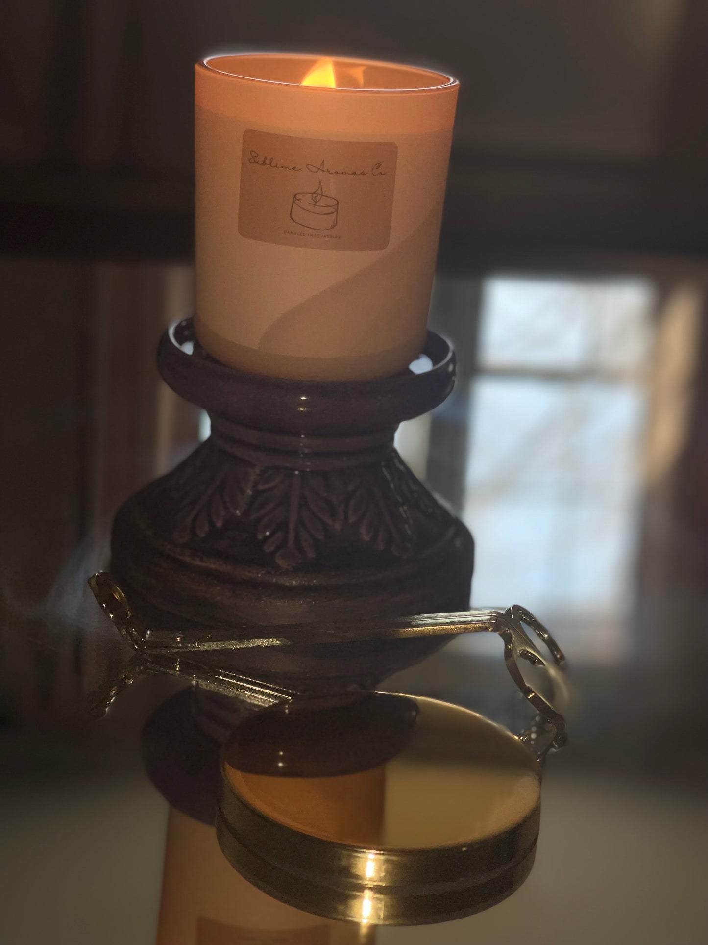Wick cutter