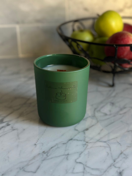 Apple Pie