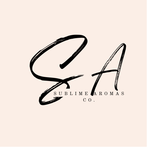 Sublime Aromas Co. gift card