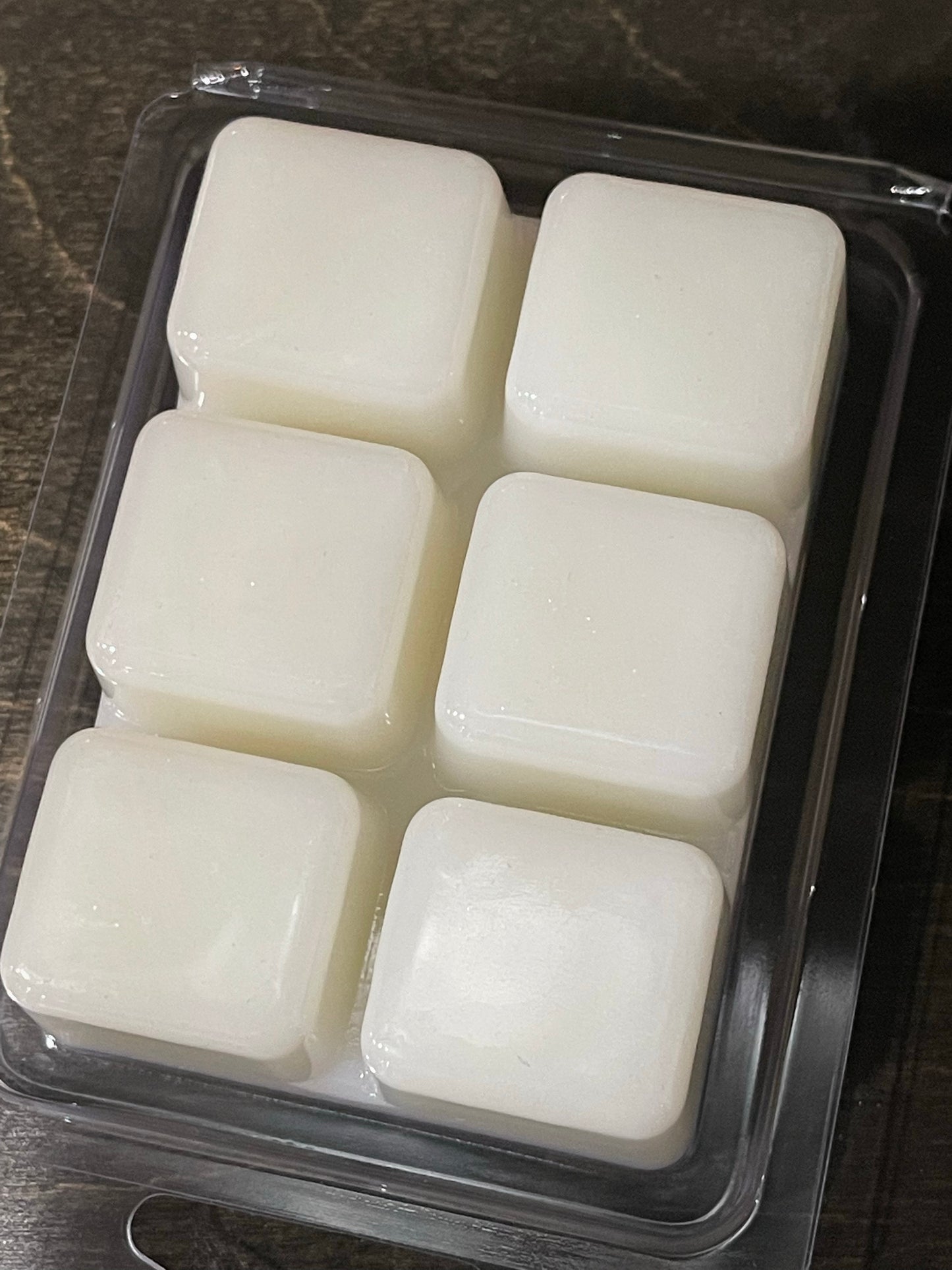 Maple Chai Sweet Cream Wax Melts